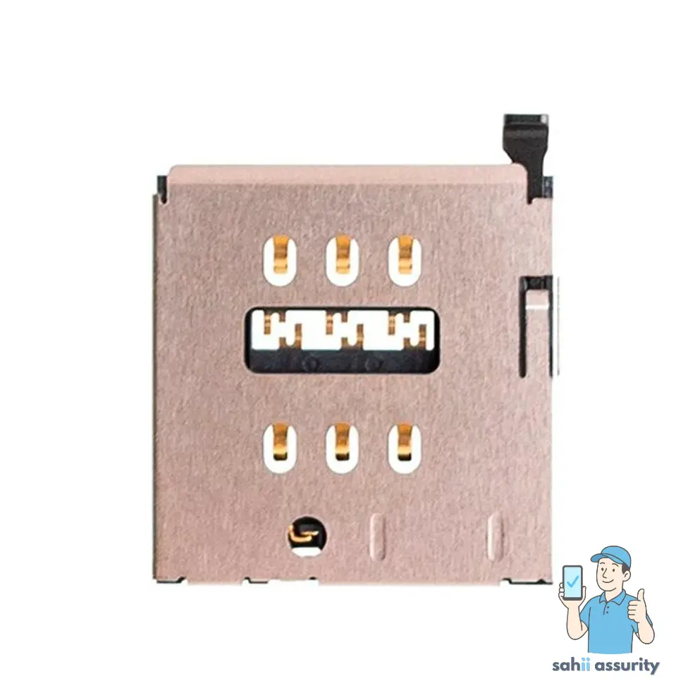 Sim connector for Apple iPhone 6s Plus thumbnail